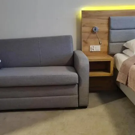 Czarna Góra 219 Sienna (Klodzko)