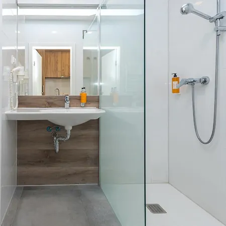 Czarna Góra 219 Sienna (Klodzko)