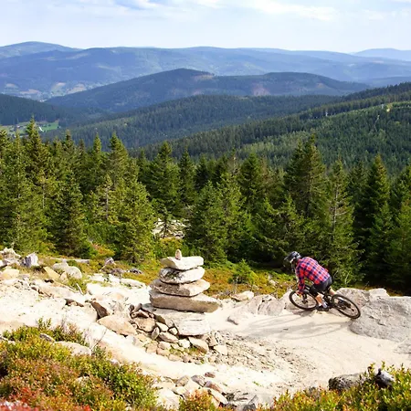 Czarna Góra 219 3* Sienna (Klodzko)