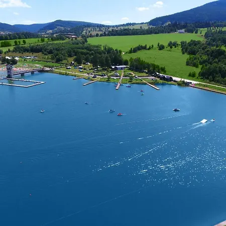 Apartament Czarna Góra 219