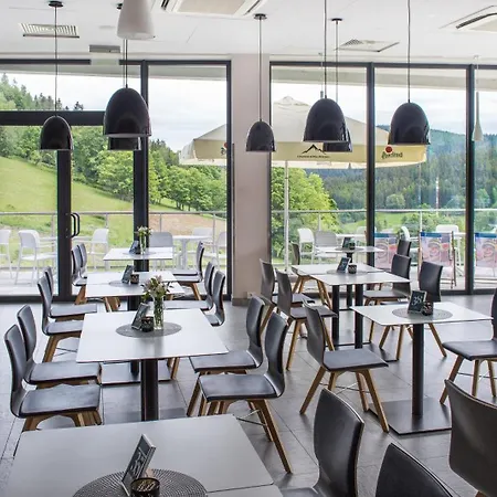 Czarna Góra 219 Apartament 3*