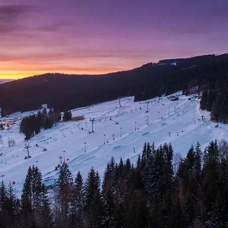 Czarna Góra 219 Apartament Sienna (Klodzko)