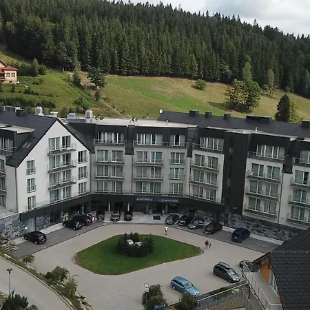 Czarna Góra 219 Apartament 3*