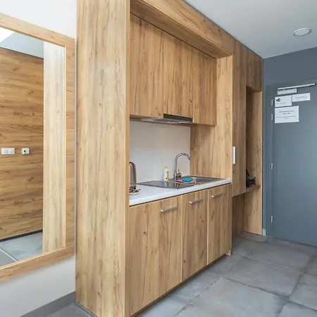 Apartment Czarna Gora 219 Sienna (Klodzko)