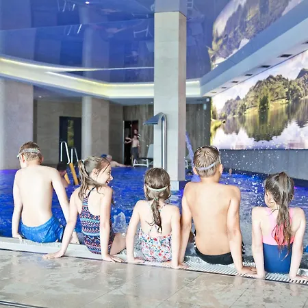 Czarna Góra 219 Apartament