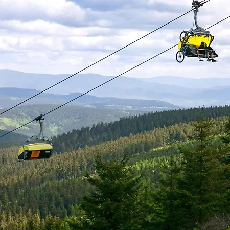 Czarna Góra 219 Apartament 3*