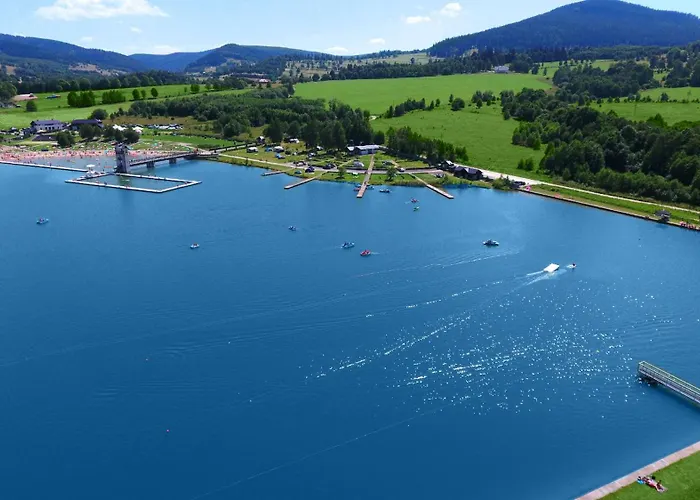 شقة Czarna Gora 219