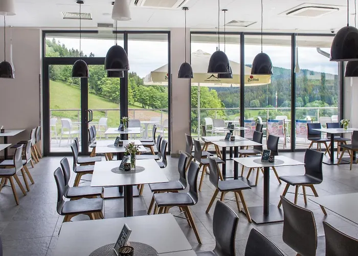 Czarna Gora 219 شقة 3*