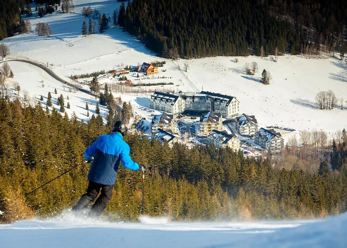 Czarna Gora 219 شقة سيينا