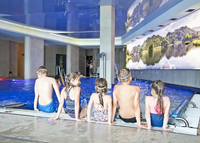 Czarna Gora 219 شقة