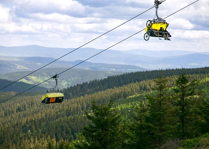 Czarna Gora 219 شقة 3*